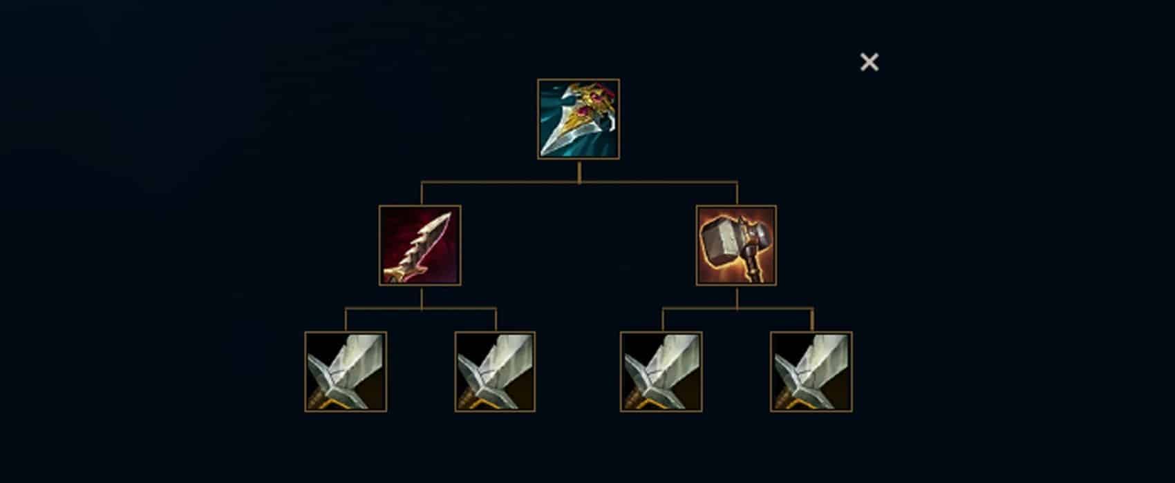 Garra do Espreitador