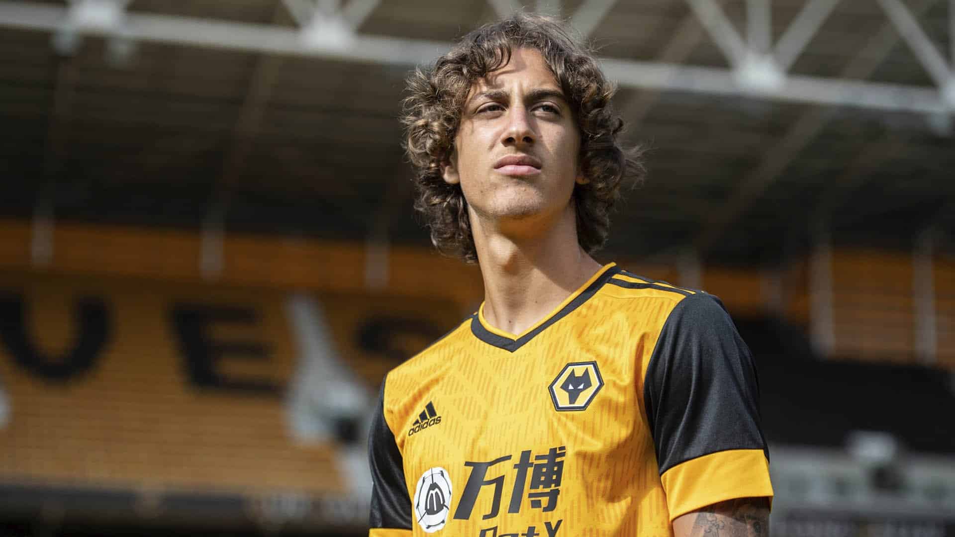 Melhores jogadores do FM 2021