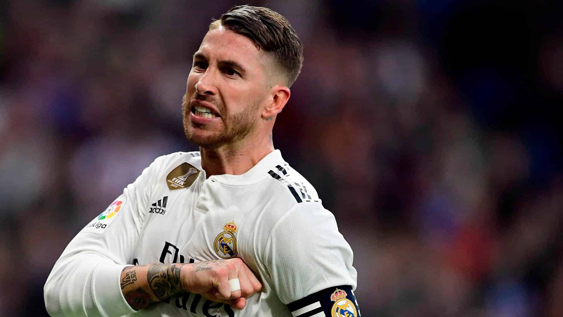 Melhores zagueiros do FIFA 21