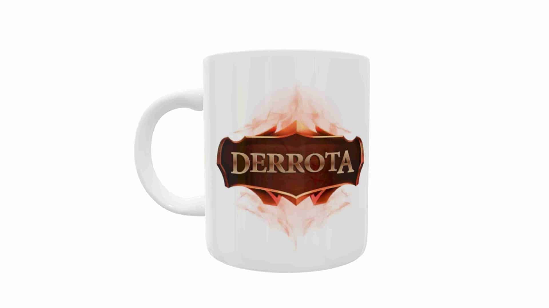 Qual o melhor presente para quem joga LoL