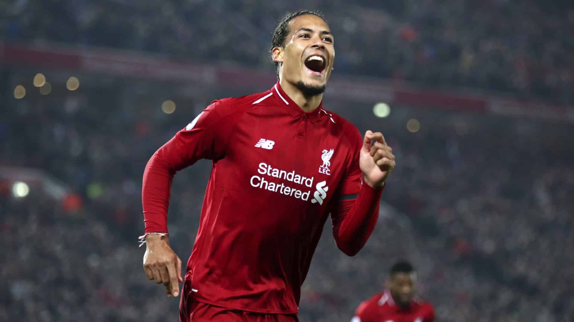 Quem é o melhor zagueiro do FIFA 21