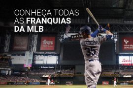 Times de beisebol: tudo sobre as 30 equipes da MLB