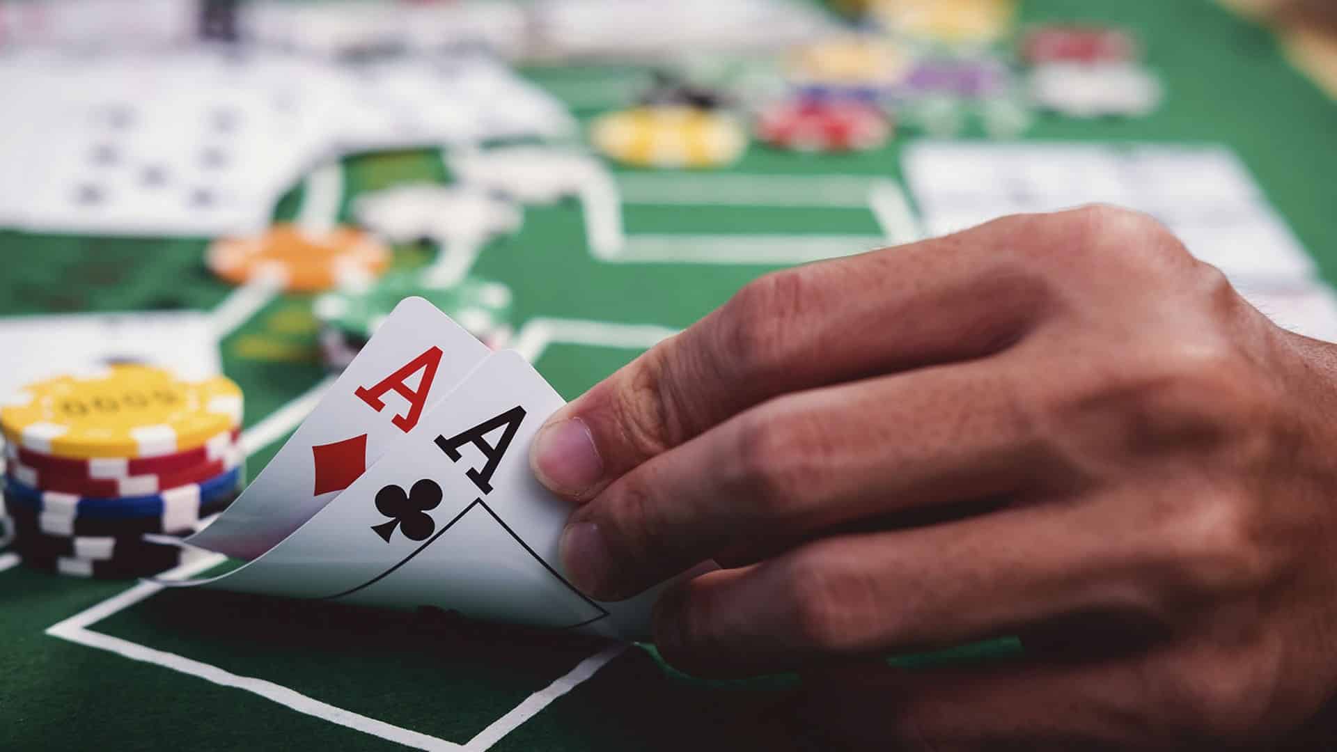 cursos de poker