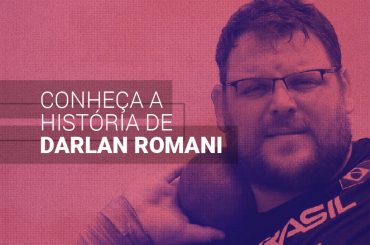 Darlan Romani: biografia e recordes no arremesso de peso