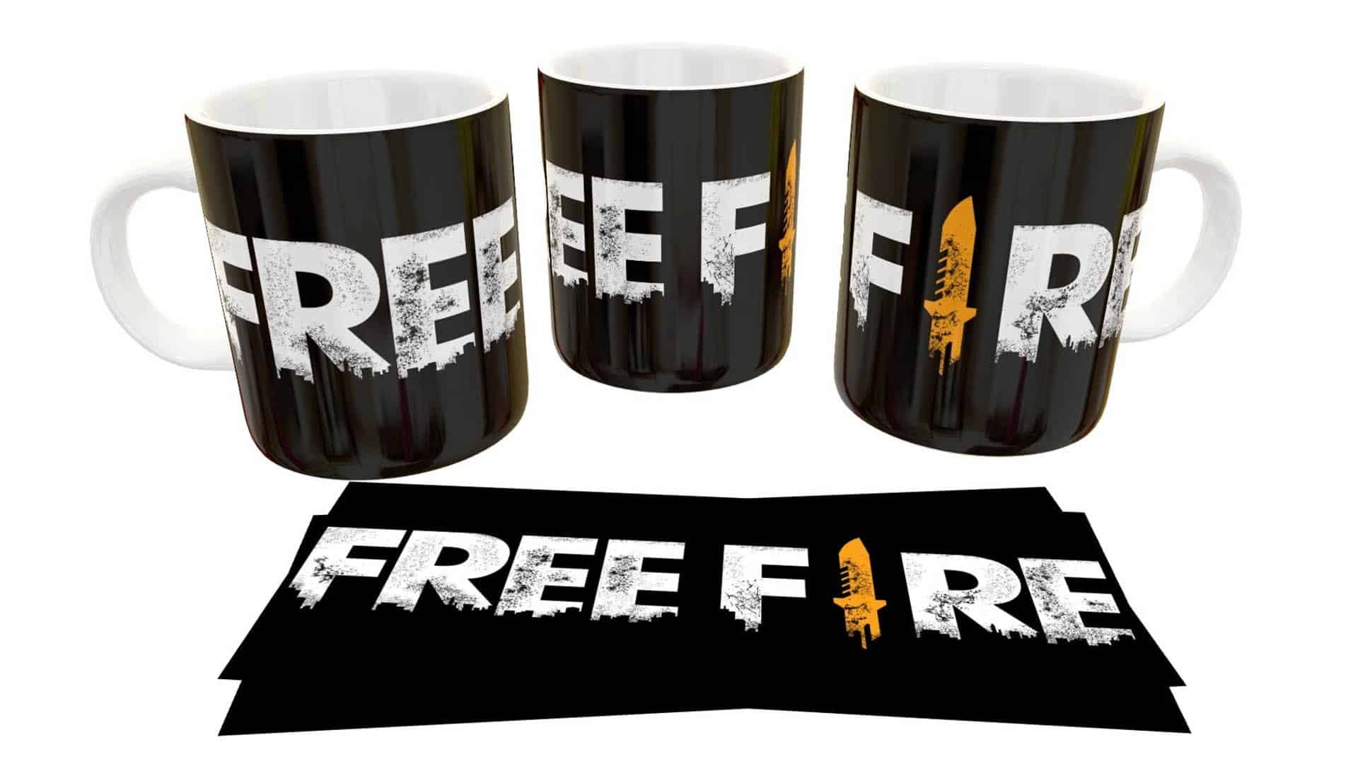 dicas de presentes de free fire
