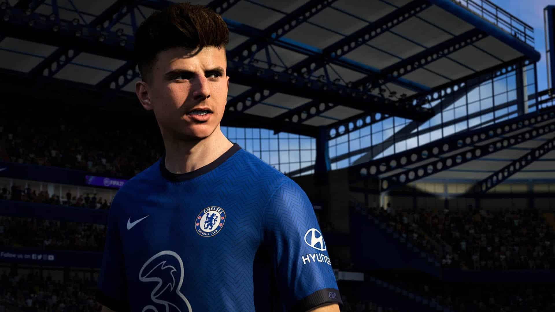 fifa 21