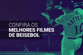 Filmes de beisebol: 30 melhores de todos os tempos [2023]