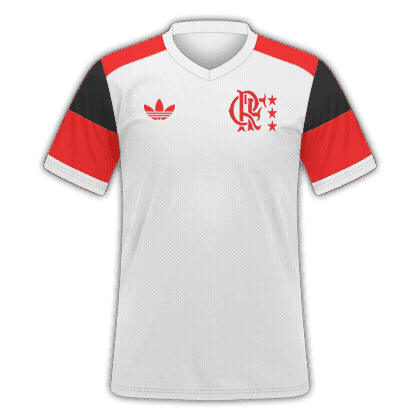 flamengo camisa bonita