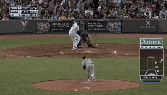 home run