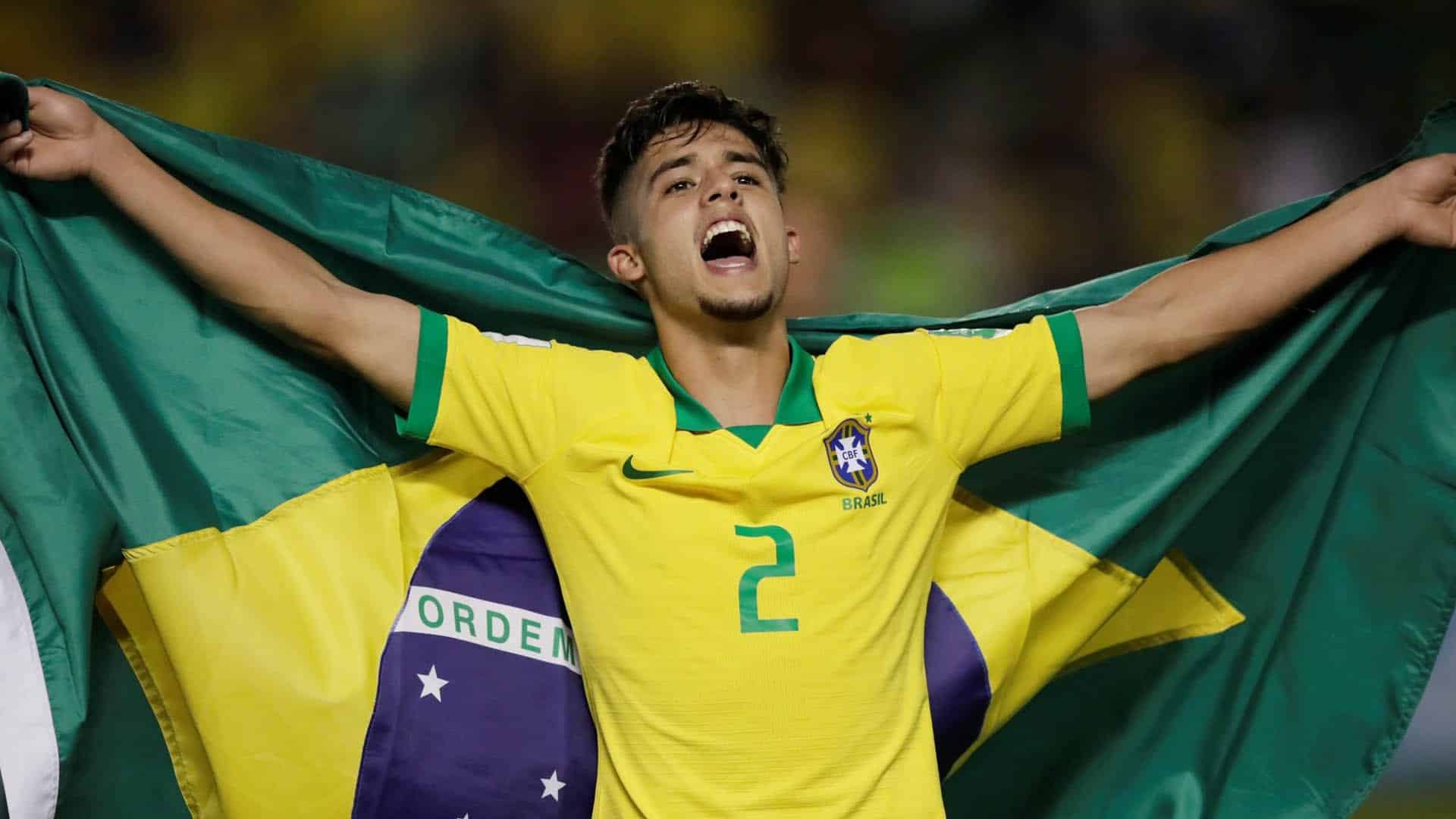 melhores contratações do Football Manager 2021