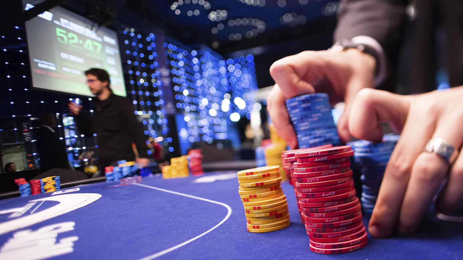 melhores cursos poker