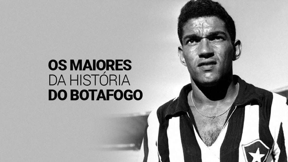 Quem são os 10 melhores jogadores na história do Futebol Goiano