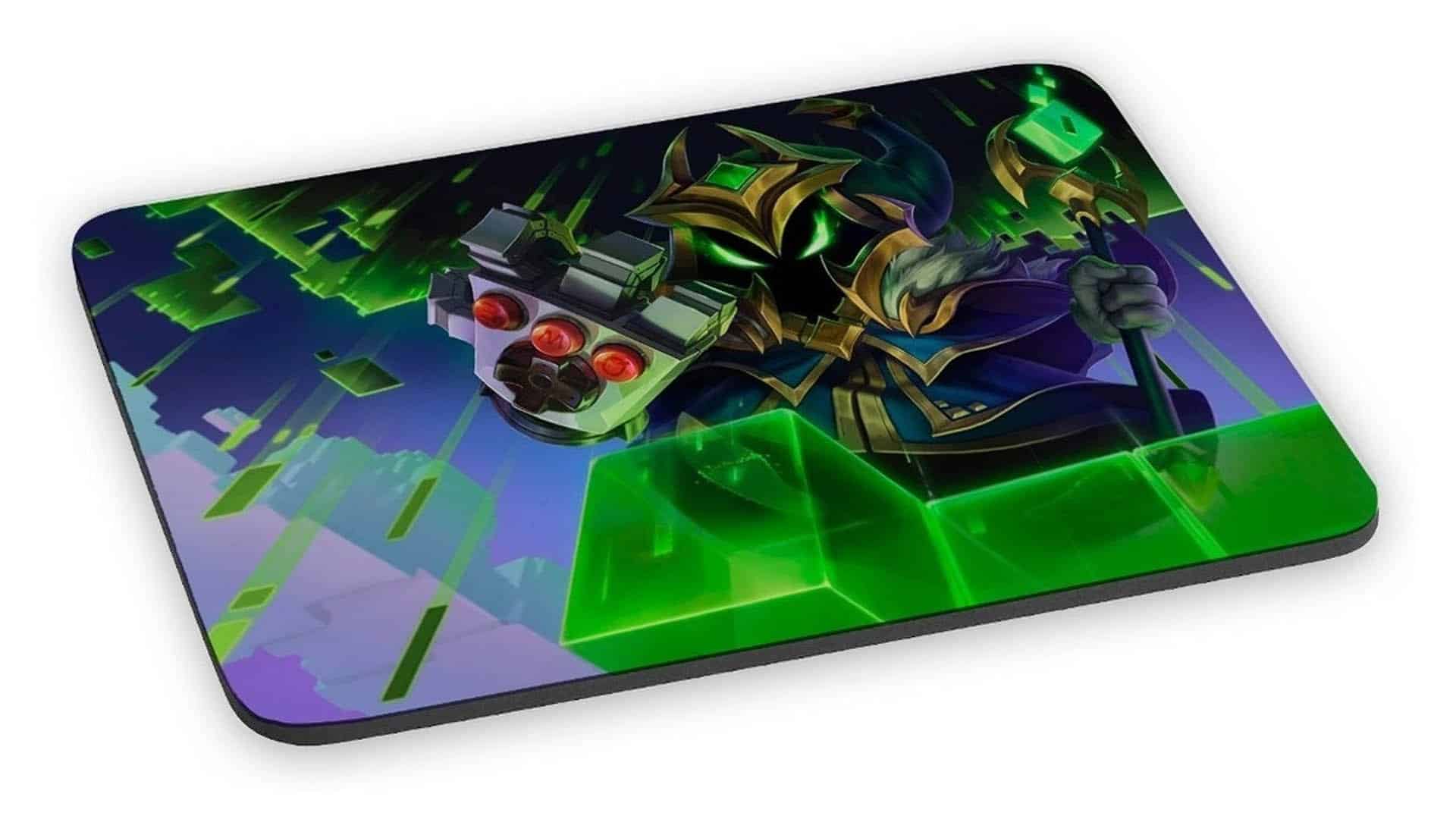 mousepad league of legends