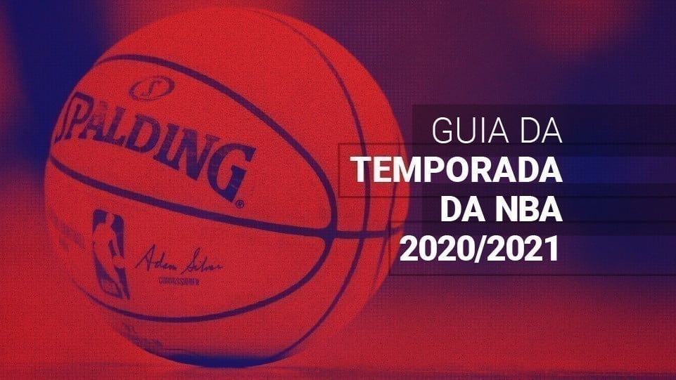 Guia Da Nba 2020 2021 Favoritos Calendario E Onde Assistir calendario de nba 2021