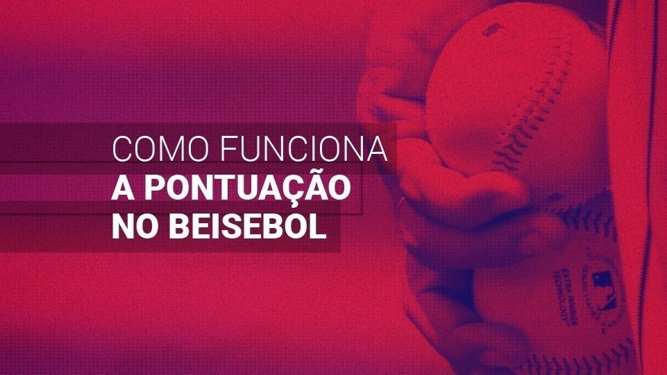 Strike, ball e home run: como funciona a pontuação do beisebol