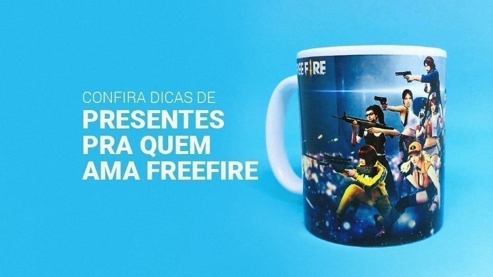 Free Fire: jogos do Brasil na Copa do Mundo dão prêmios grátis dentro do  jogo