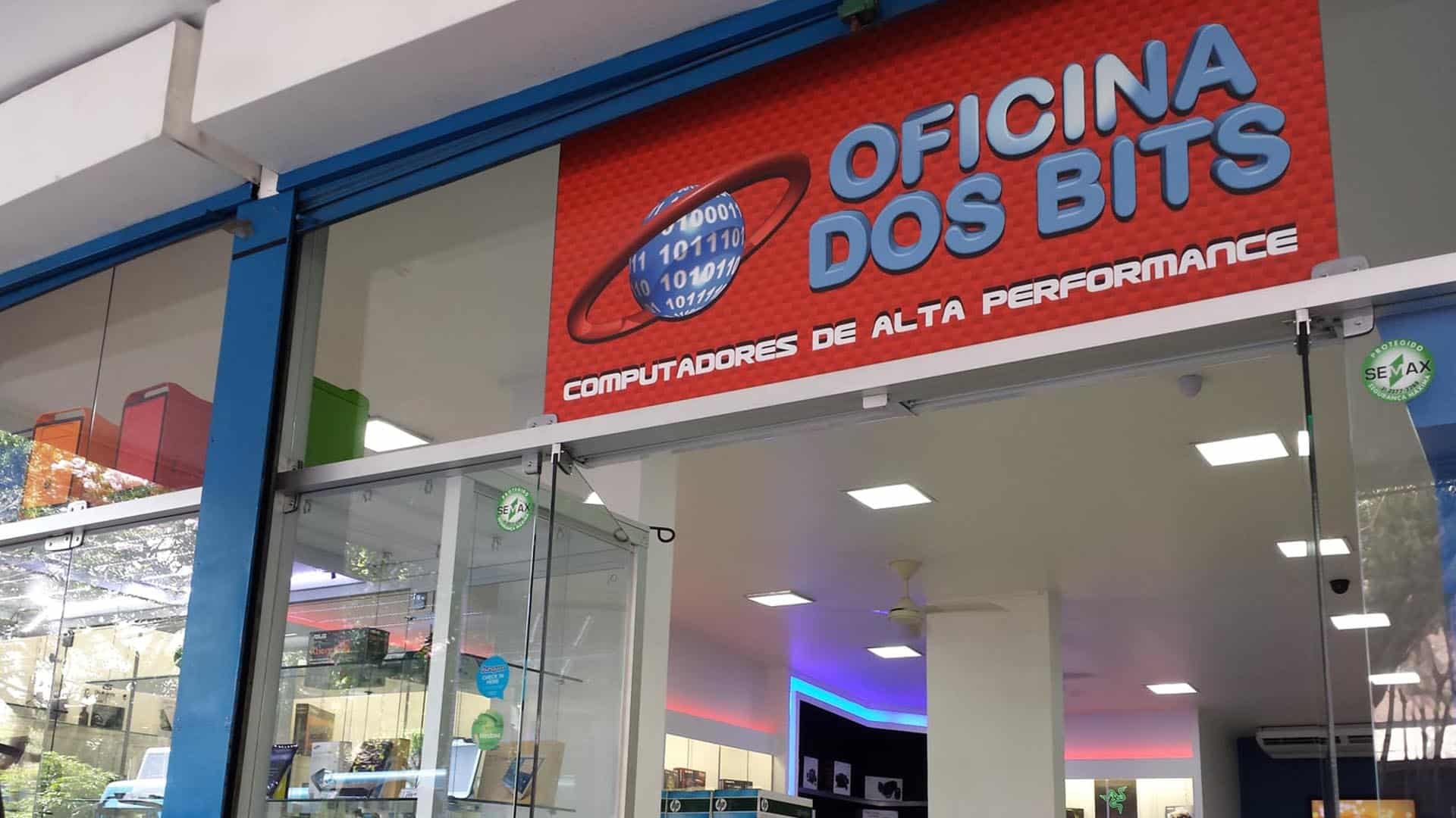 site para comprar pc gamer barato