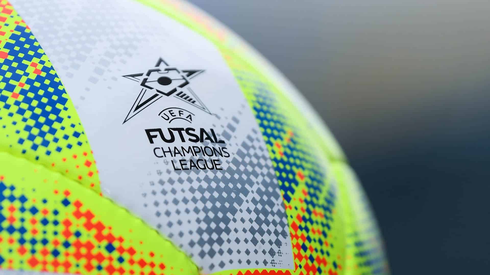 Resumo das meias-finais da UEFA Futsal Champions League: Palma e Sporting  decidem título, Futsal Champions League