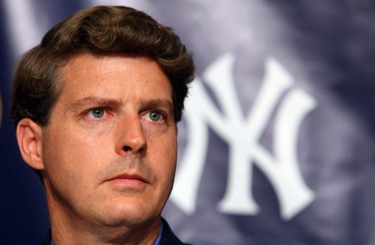 Harold Steinbrenner