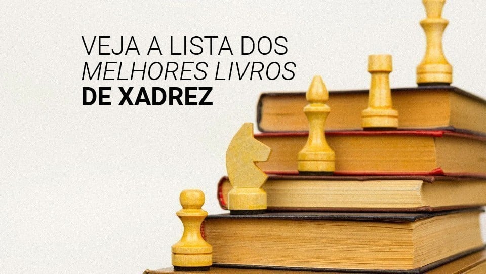 Livro - Xadrez: Tratado Geral - Volume 3 - Paulo