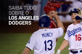 Los Angeles Dodgers: história, títulos e melhores jogadores