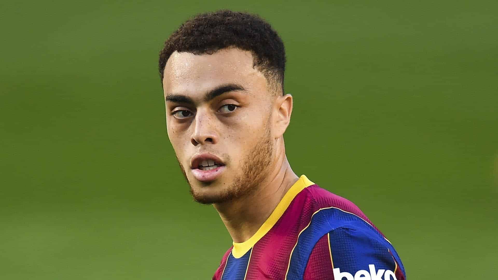 Melhores laterais-direitos jovens do Fifa 21