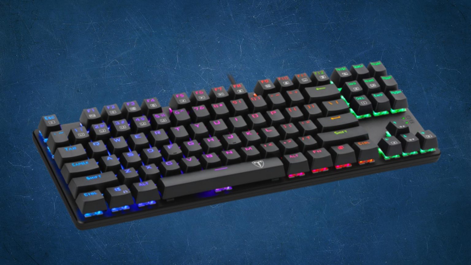 Os 10 melhores teclados gamers para comprar em 2021