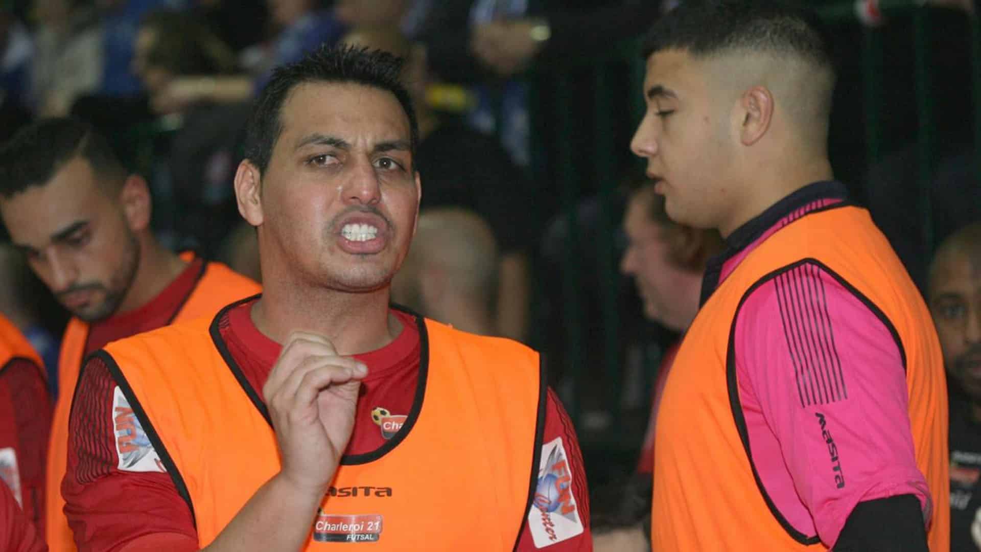 Quem é o maior artilheiro da Futsal Champions League
