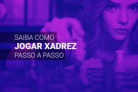 explique qual é a função / movimentos de cada peça do xadrez?? urgenteee 