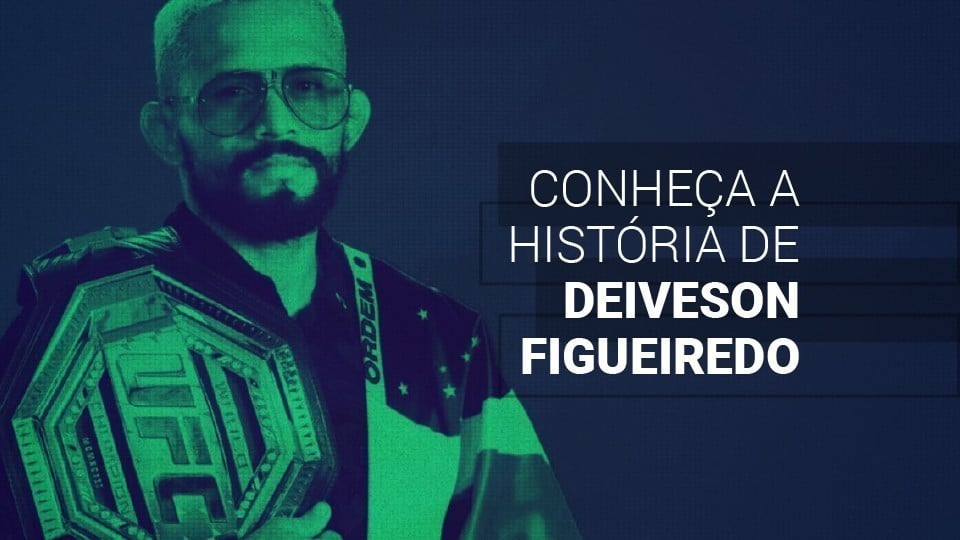 Deiveson Figueiredo: biografia, títulos e principais lutas