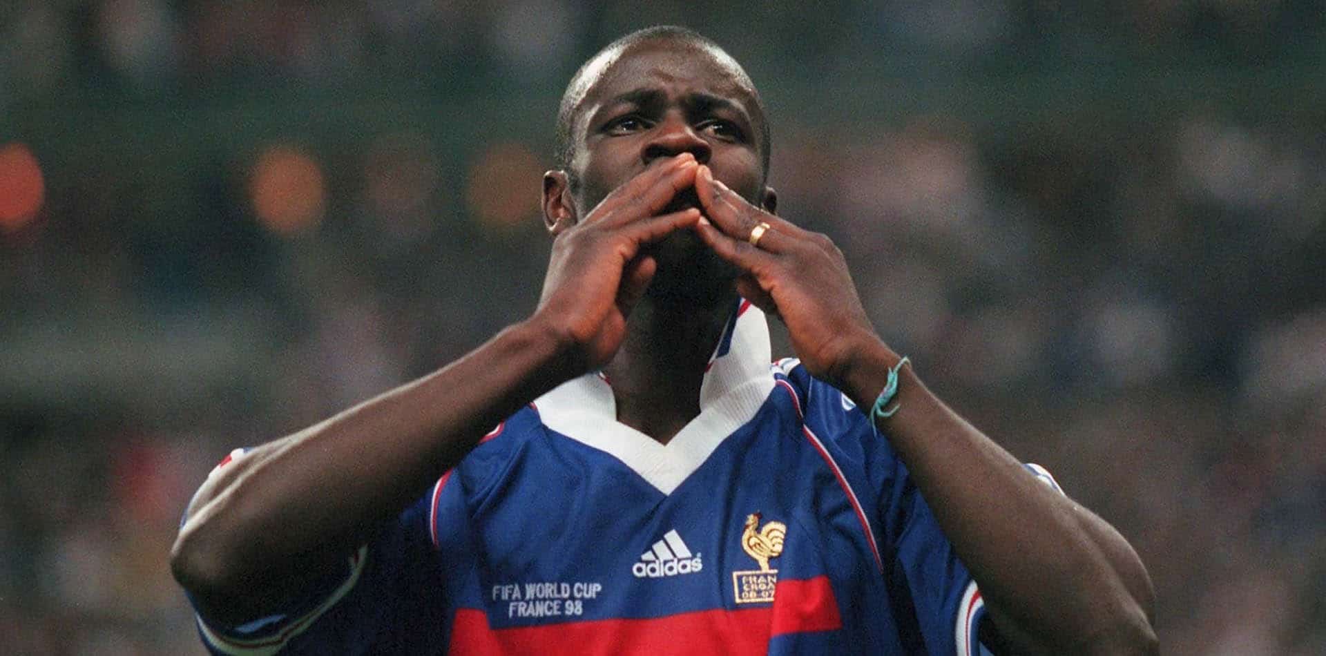 greatest french players all time