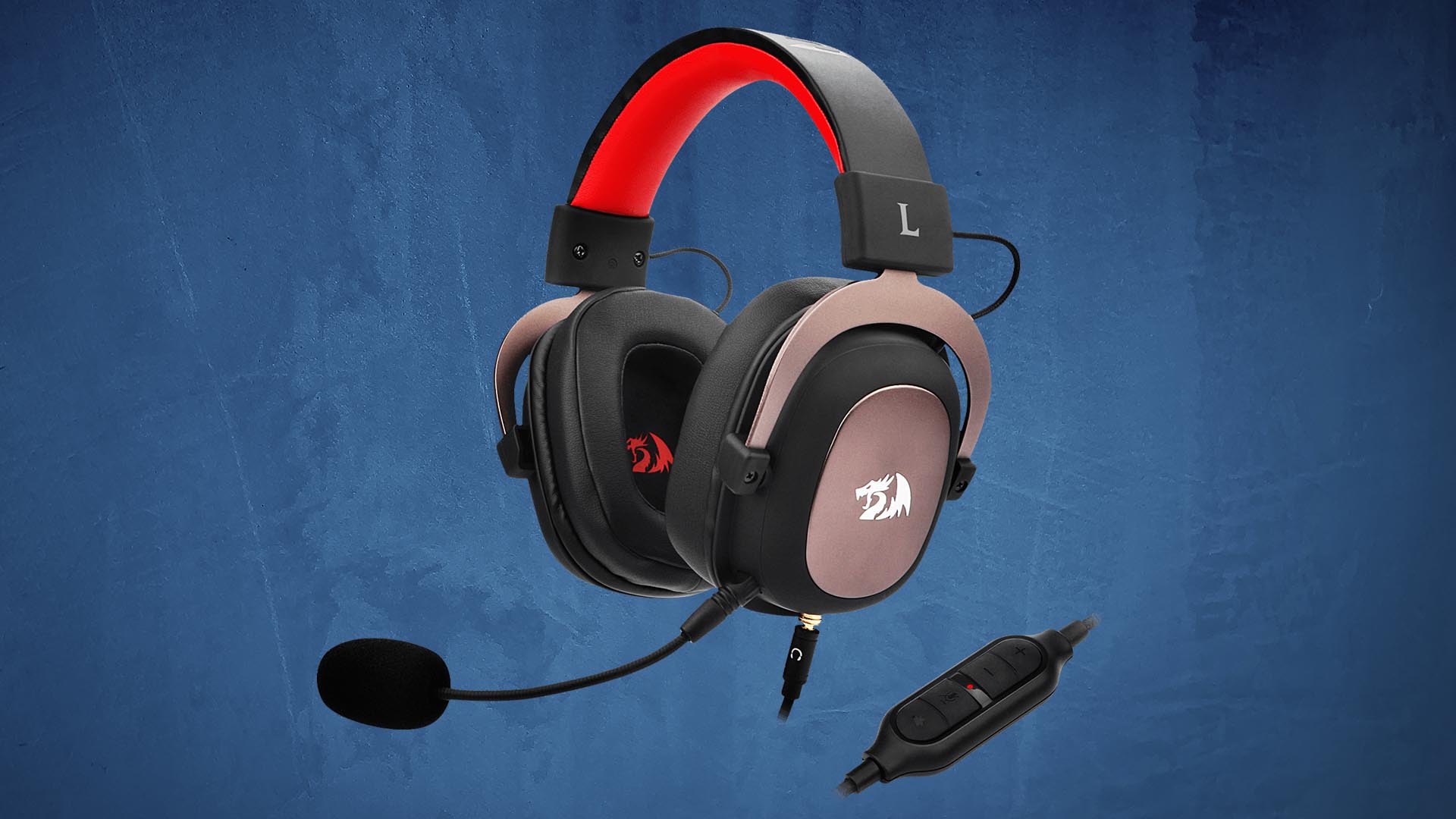 headset