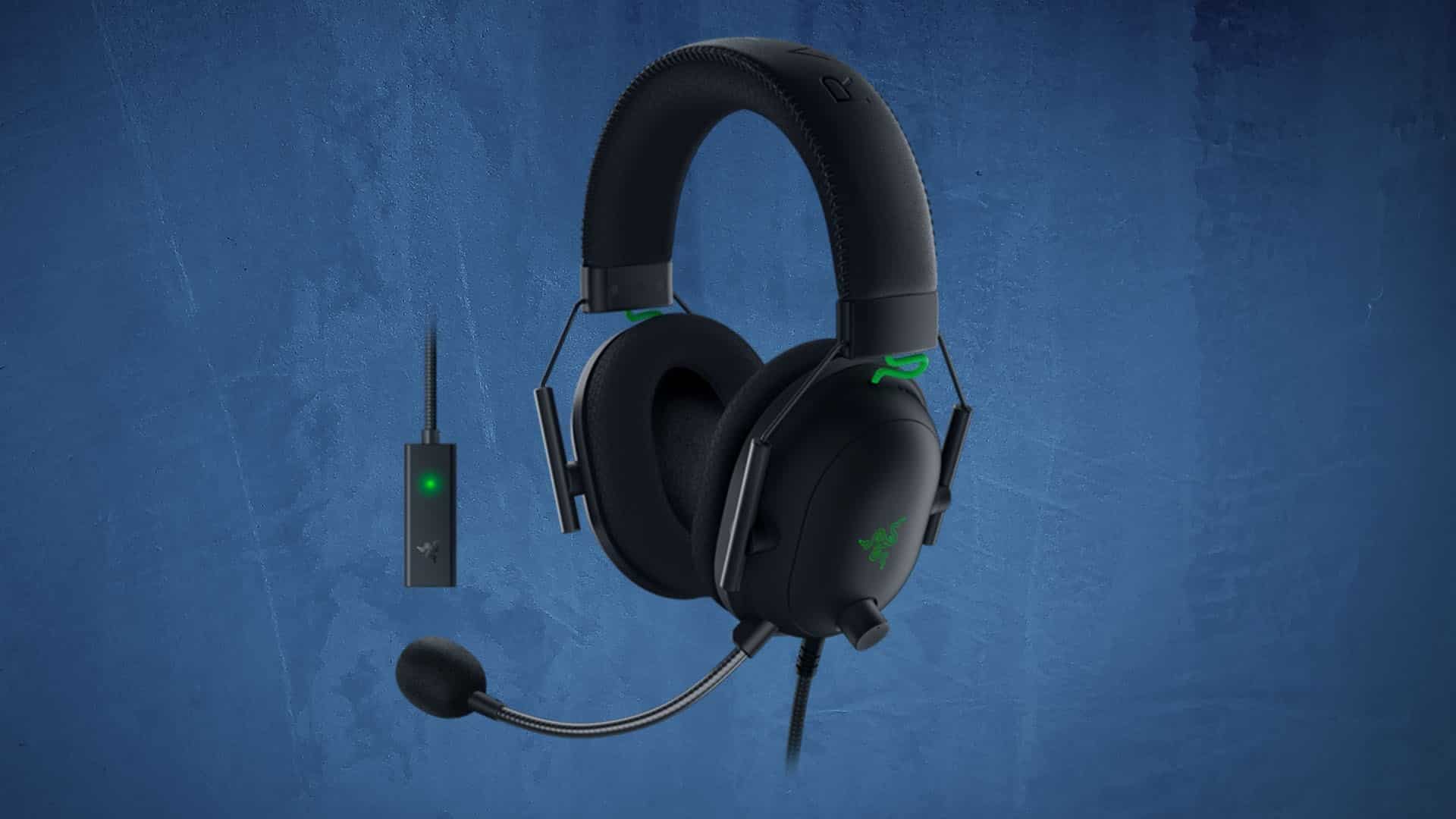 headsets para games