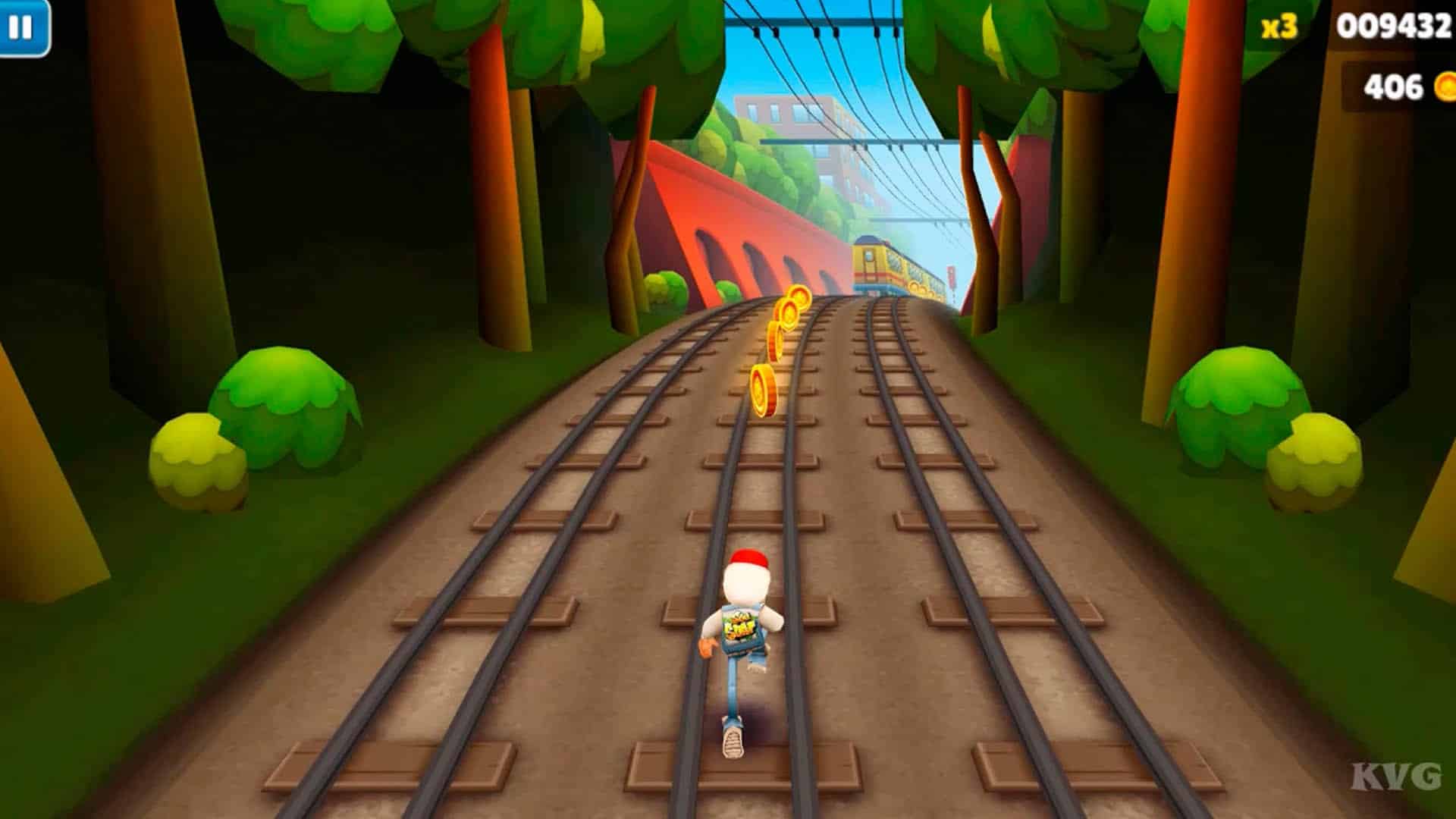 Subway Surfers é o jogo de celular mais baixado do mundo; veja top 10