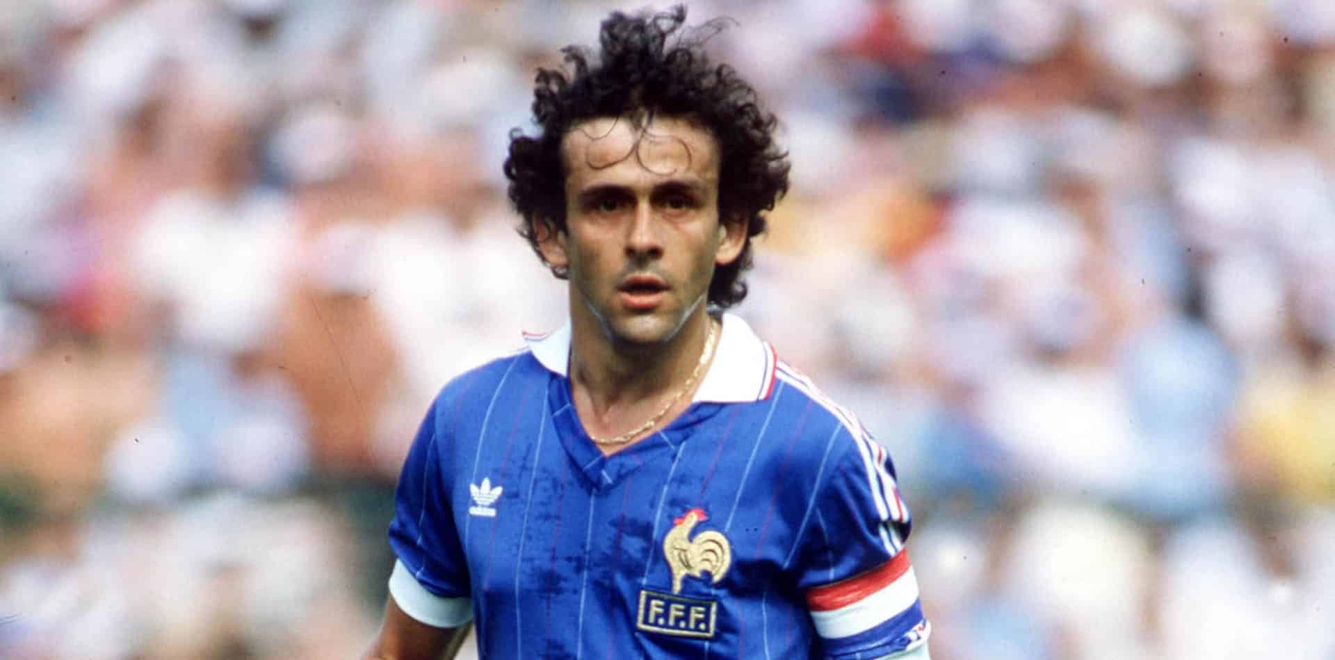 maiores jogadores franceses