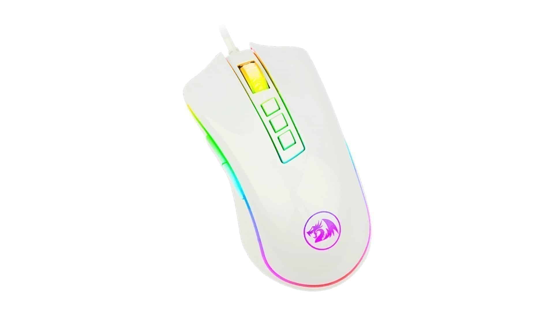 melhor mouse gamer