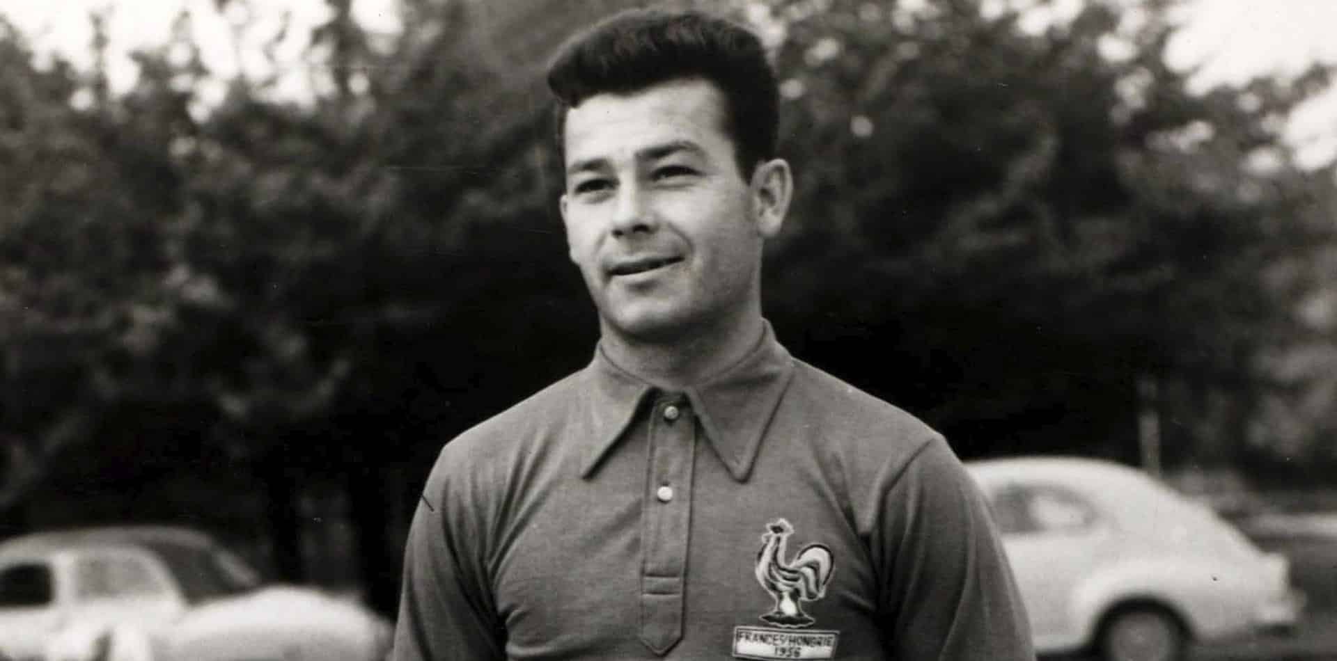 melhores jogadores da França de todos os tempos