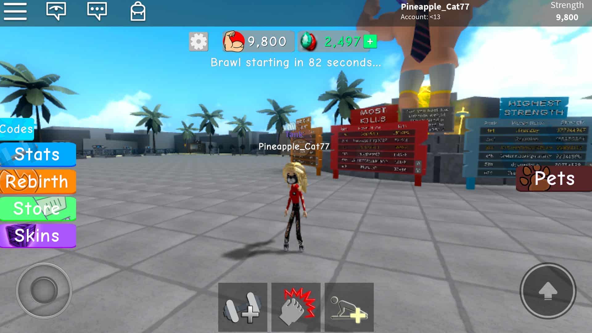 melhores jogos de celular
