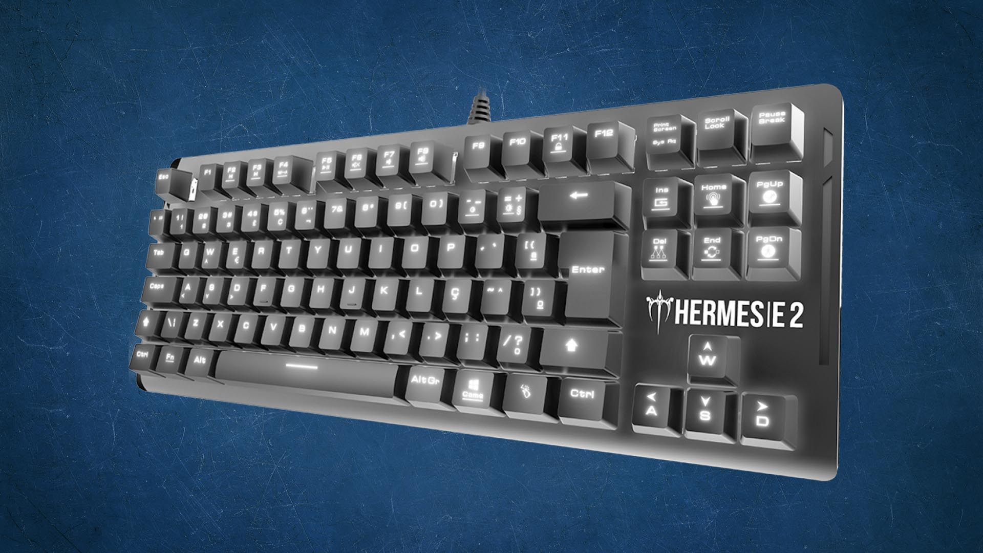 melhores teclados