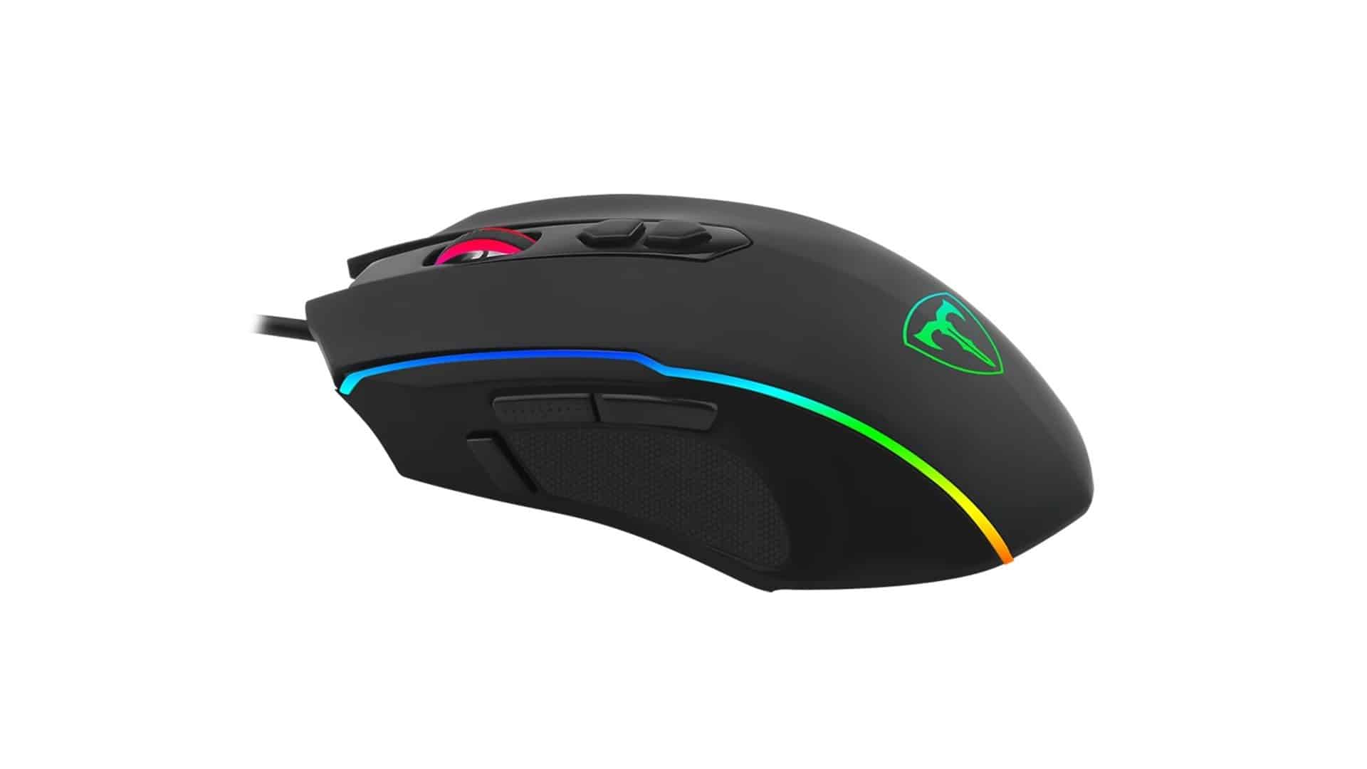 mouse gamer