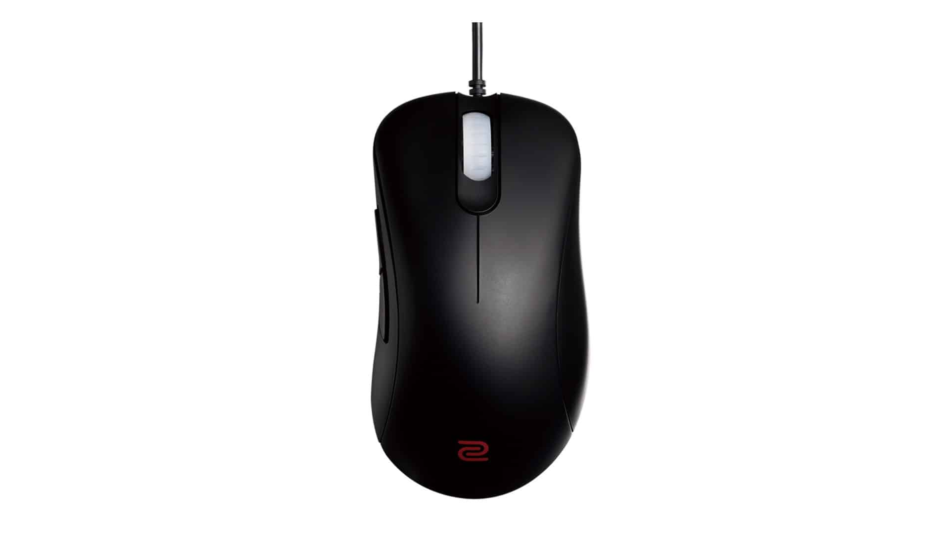 quais mouses jogadores de cs usam