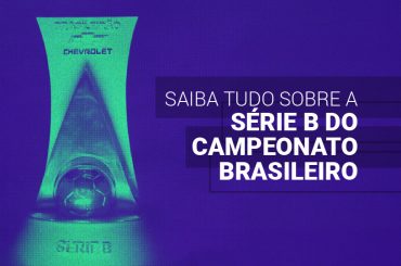 Série B do Campeonato Brasileiro: história, campeões e artilheiros