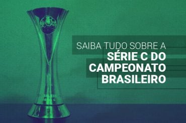 Série C do Campeonato Brasileiro: campeões, artilheiros e recordes