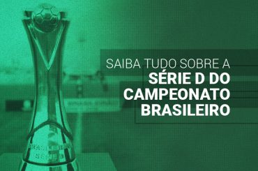 Série D do Campeonato Brasileiro: campeões, artilheiros e recordes