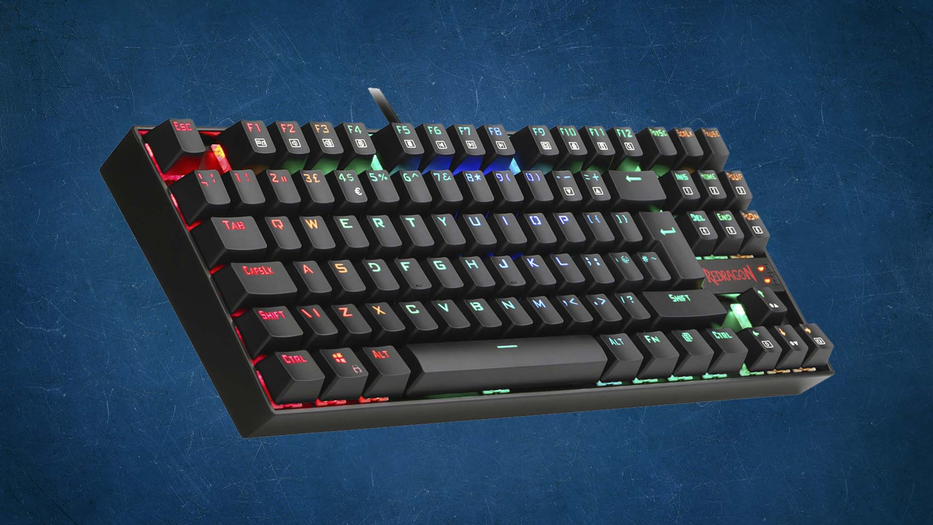 teclado