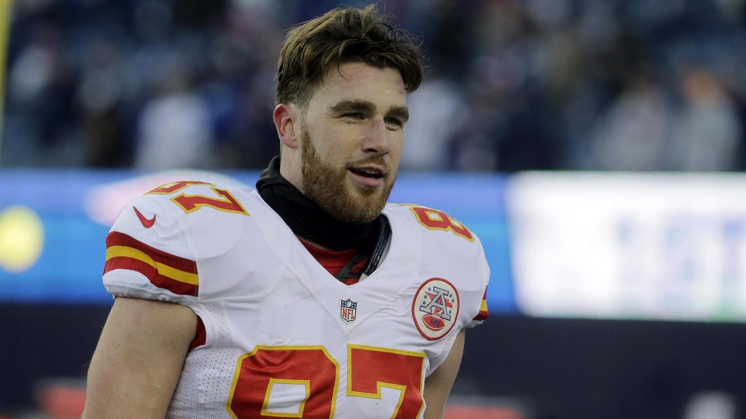 Tudo sobre Travis Kelce biografia, recordes, títulos e mais