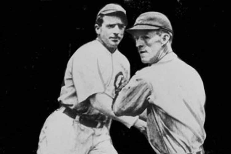 Chicago Cubs de 1907, um dos melhores times da história da MLB
