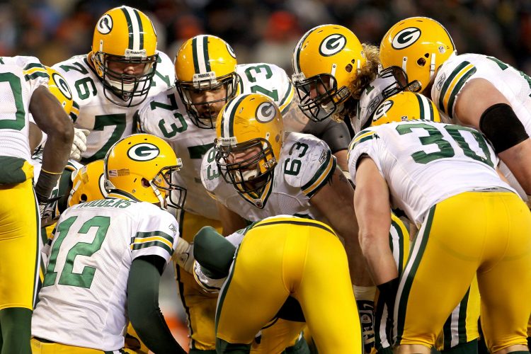Green Bay Packers de 2011, um dos melhores ataques da história da NFL
