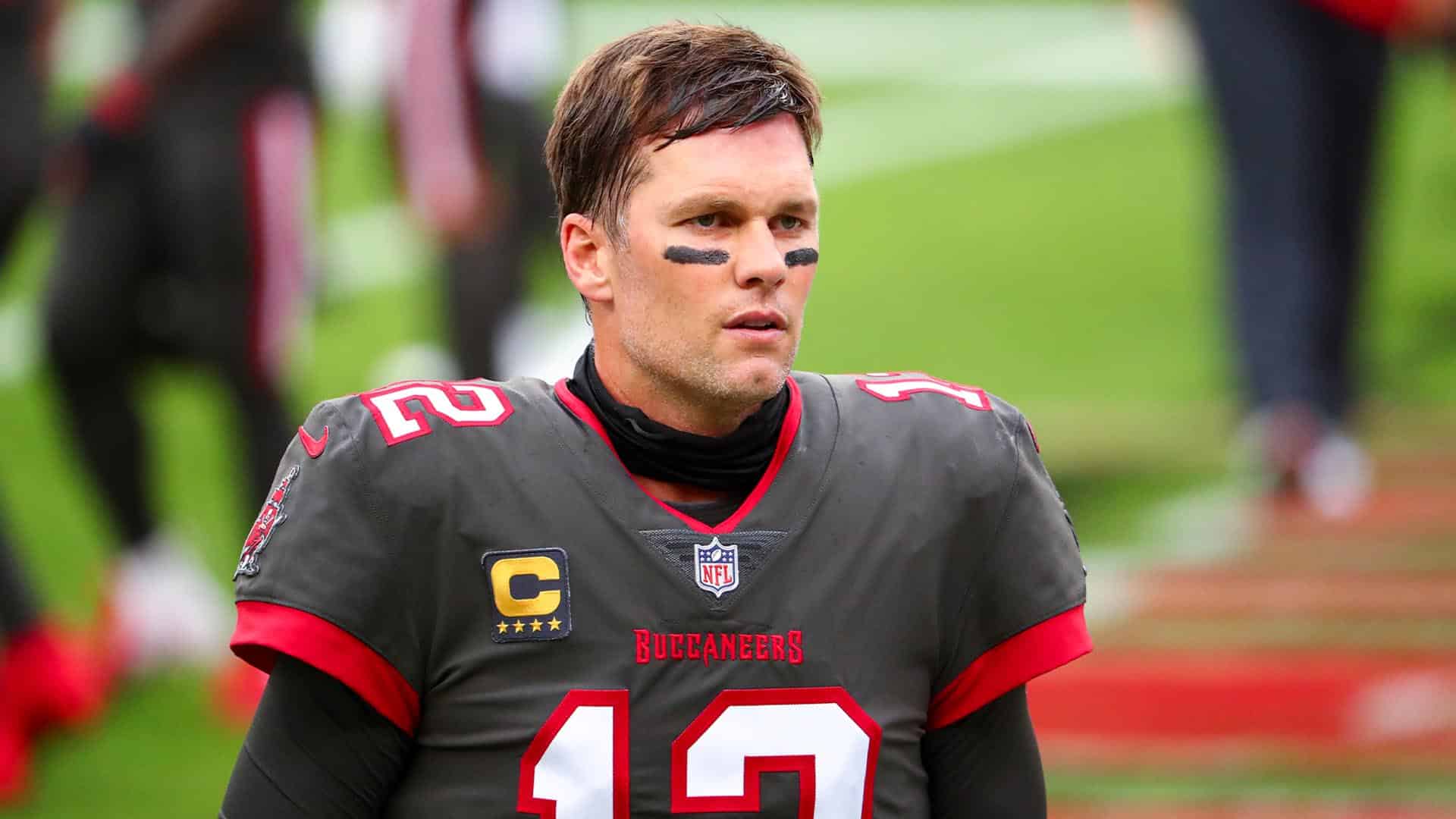 Jogadores mais vezes campeões da NFL