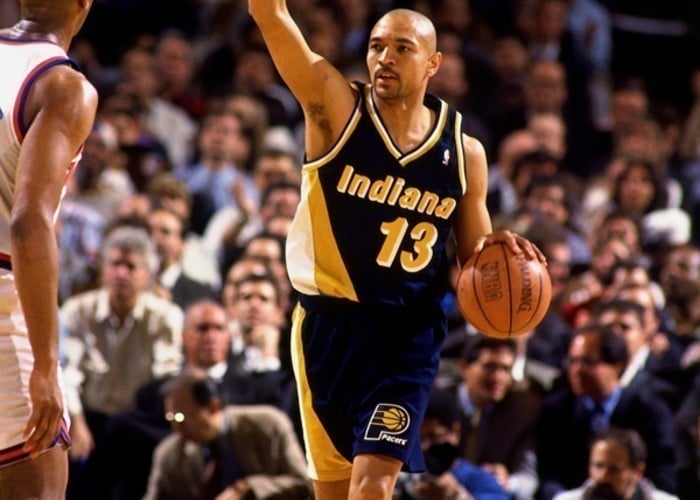 Mark Jackson, um dos maiores assistentes da NBA